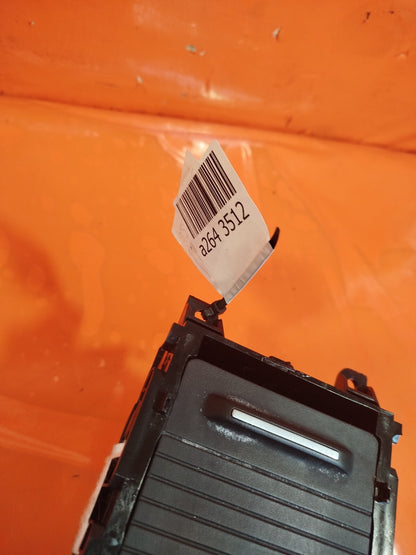 ✅FORD FOCUS ST 2.3 PETROL 2020 FRONT CENTRE CONSOLE STORAGE COMPARTMENT Warranty - Image 5