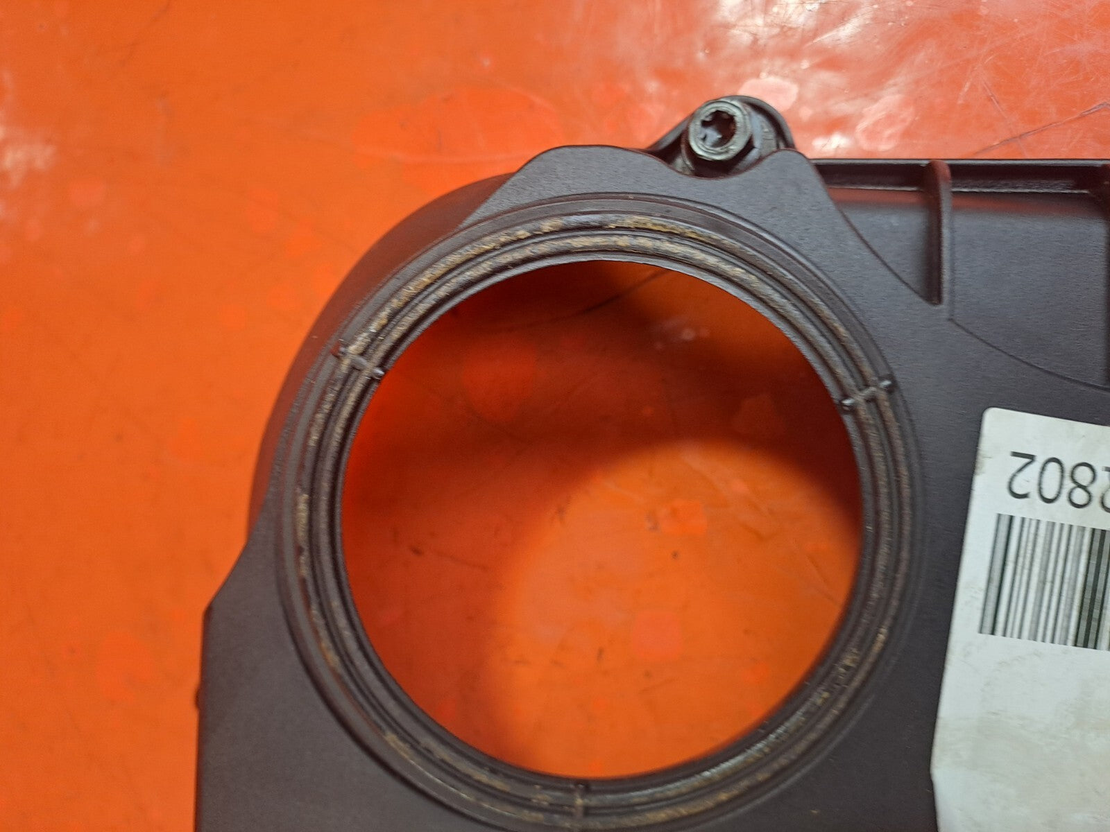 ✅AUDI A5 S LINE 2.0 PETROL 2010 TIMING CHAIN COVER 06H103277C 06H103269H A223 - Image 12