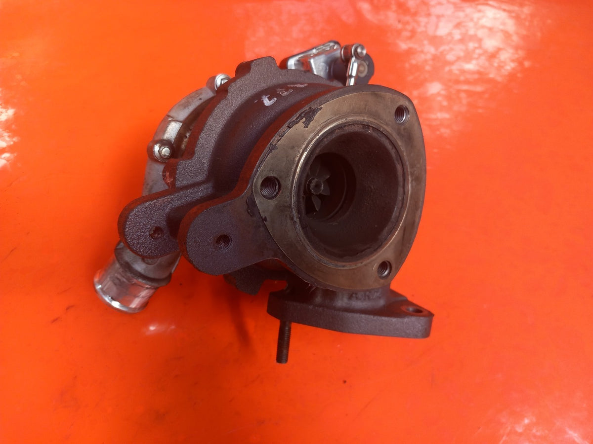 2015 Ford Tourneo Custom 2.2 TDCi Turbocharger 786880 Warranty A377 - Image 10