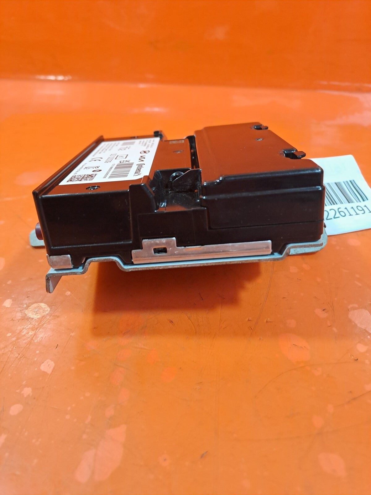 2024 HYUNDAI IONIQ 5 Emergency Call Control Module Unit 96510-GI050 A226 - Image 5