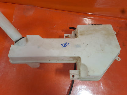 ✅Ford Transit Custom 2.2 Diesel 2014 Windscreen Washer Bottle Tank BK2113K185A - Image 3