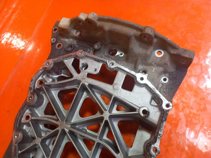 2021 Ford Transit Custom 2.0 Diesel Upper Oil Sump Pan Warranty A394 - Image 4