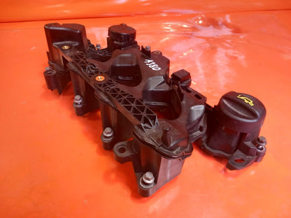 ✅2020 Vauxhall Vivaro 2900 1.5 Diesel Rocker Cover P1001845 + Warranty A380 - Image 3