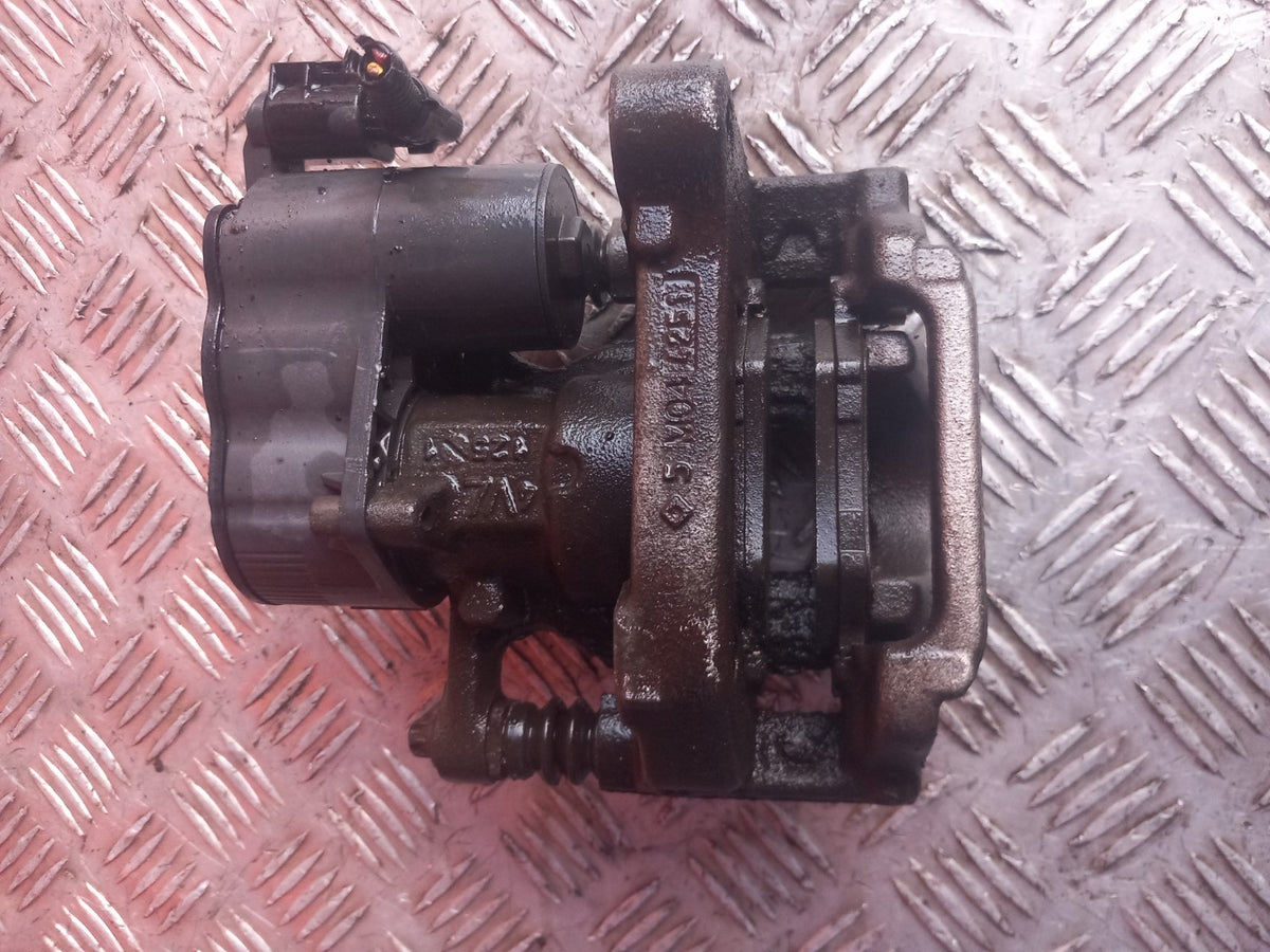 2021 Citroen Berlingo K9 Rear Left Brake Caliper Warranty A415 - Image 7