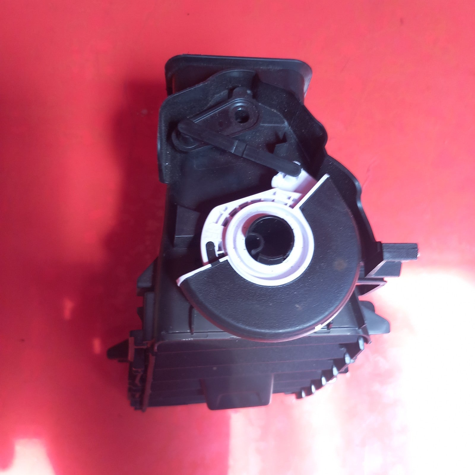 2021 Ford Transit Custom Dashboard Air Vent Right JK21-V018B09-FG Warranty A370 - Image 3