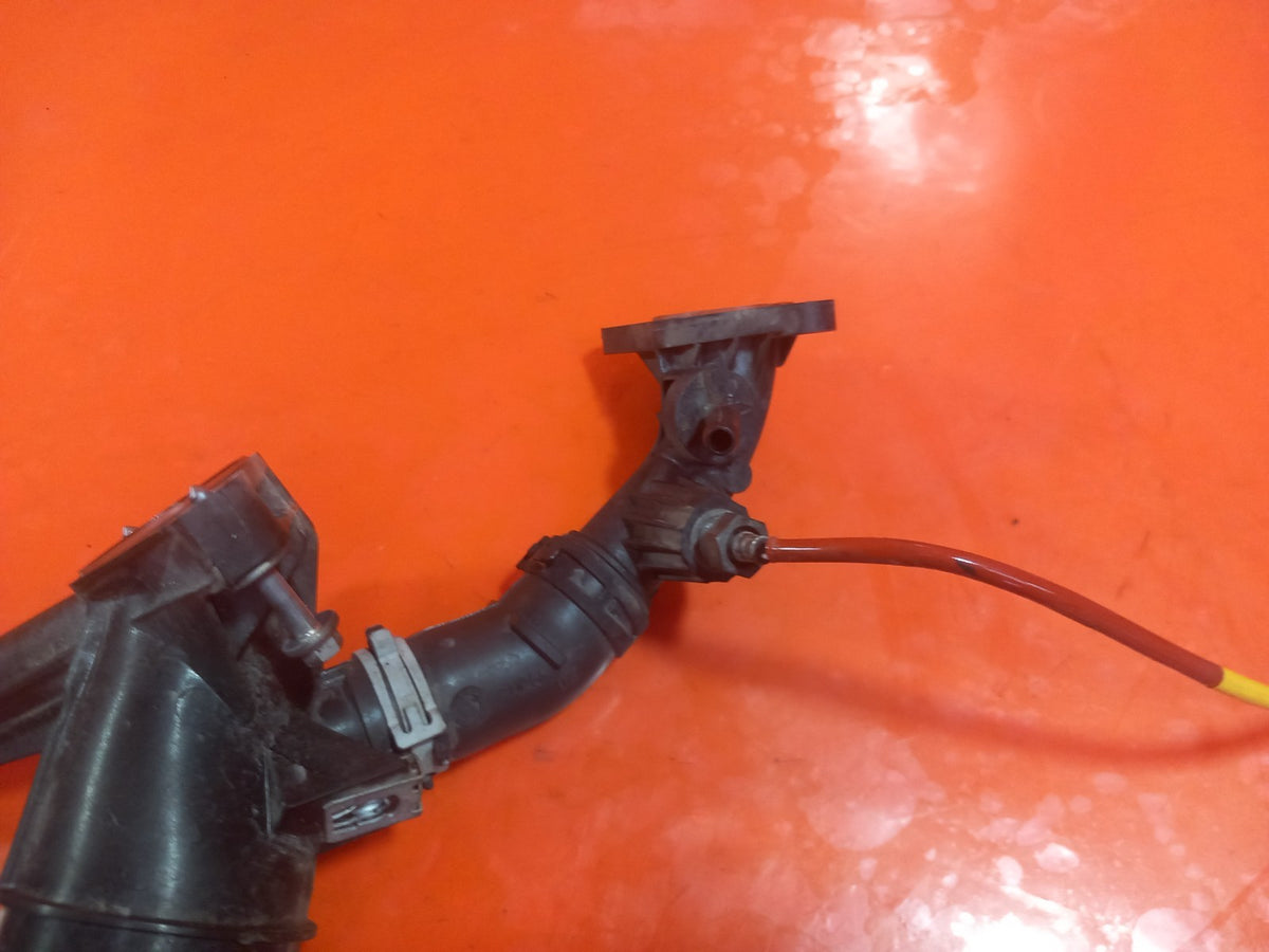 2025 Renault Kangoo MK3 1.5 dCi Intercooler Pipe 165763616R Warranty A408 - Image 7