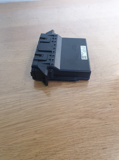 ✅Jaguar F-Pace 3.0 Petrol 2017 Climate Heater Control Unit JX63-14F498-BB A196 - Image 8