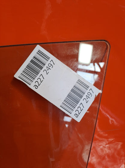 ✅CUPRA LEON VZ2 1.4 PETROL 2023 FRONT LEFT DOOR WINDOW GLASS 5FA845201A Warranty - Image 4