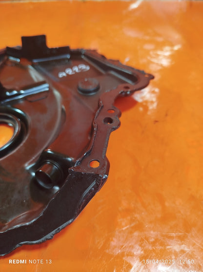 ✅2010 AUDI A5 8T S LINE 2.0P ENGINE TIMING COVER 06H109210AG + WARRANTY A223 - Image 10