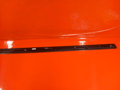 Ford Transit Custom 2.0 Diesel 2021 Rear Left Side Moulding Trim BK21V50463BGW - Image 7