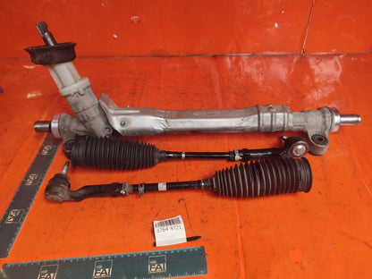 ✅2020 FORD FOCUS MK4 ST 2.3P STEERING RACK JX6C-3C567-AA + WARRANTY A264 - Image 1