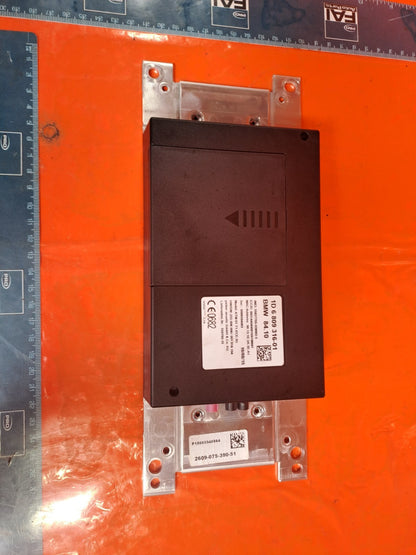 ✅2015 BMW 4 SERIES F33 M SPORT TELEMATICS BLUETOOTH CONTROL MODULE 6809316 A367 - Image 8