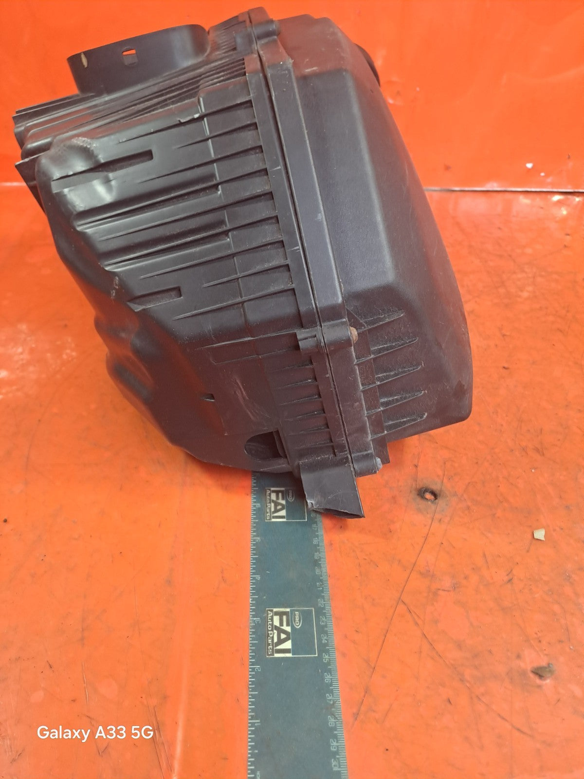 ✅FORD GALAXY ZETEC 2.0 DIESEL 2017 AIR FILTER HOUSING BOX Warranty A296 - Image 12