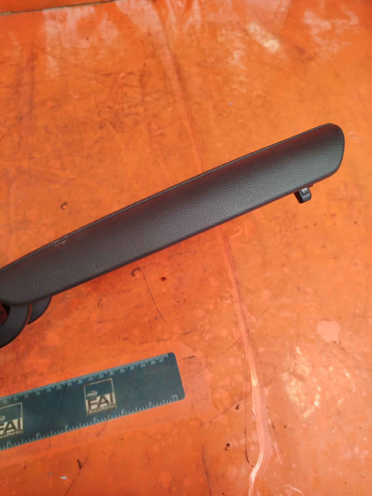 ✅HYUNDAI TUCSON MK4 1.6 PETROL 2023 CENTRE CONSOLE ARMREST 84660-N7100NNB A248 - Image 9