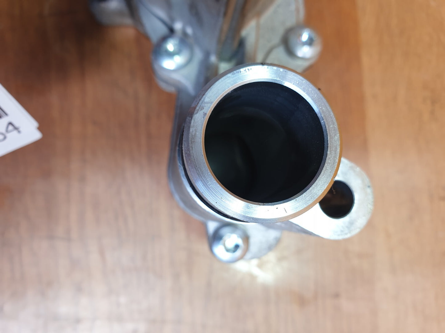 ✅2023 FORD PUMA MK2 WATER PUMP L1BG-8501-AA + WARRANTY A179 - Image 7