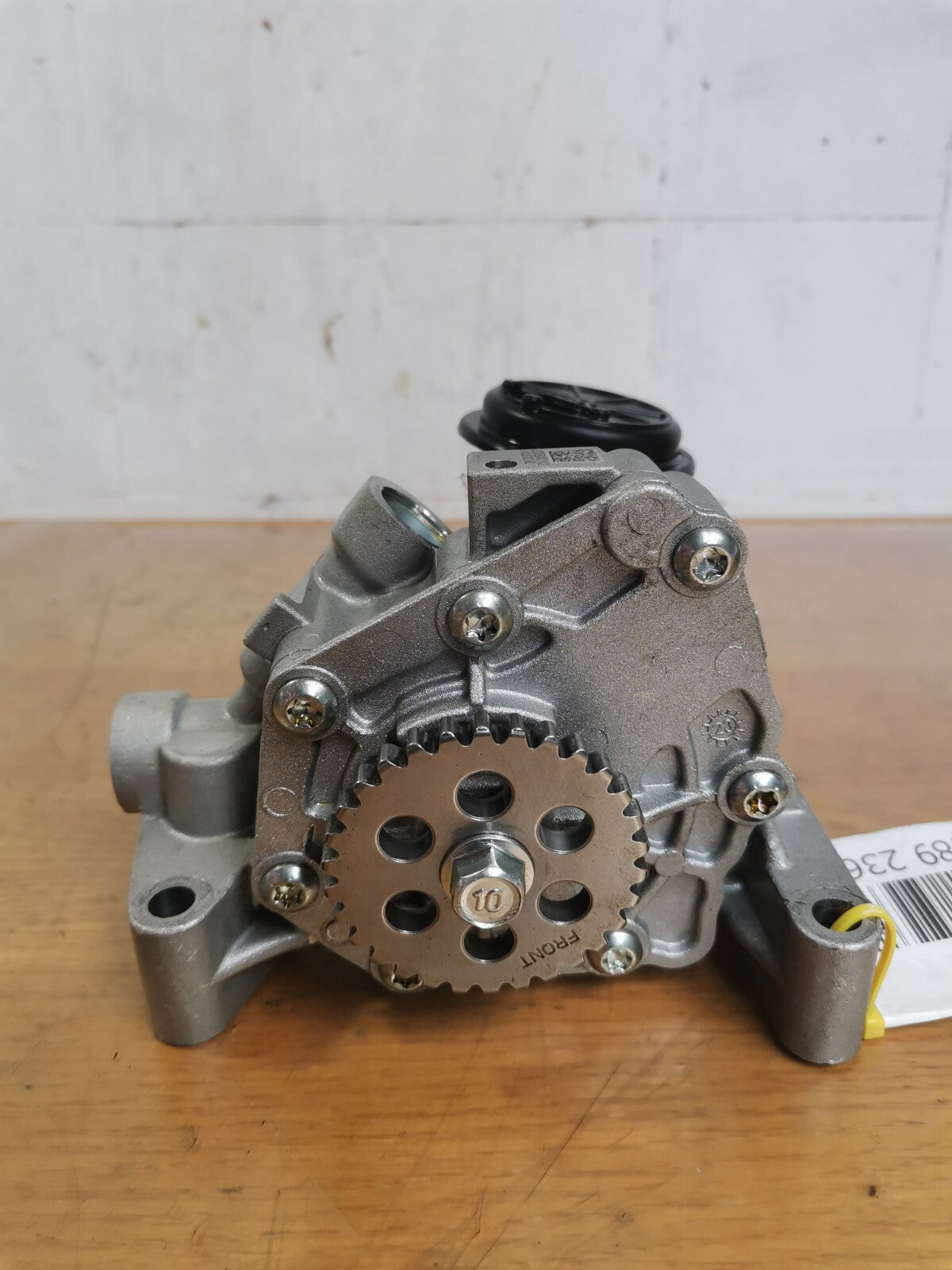 ✅2020-2025 HYUNDAI I20 MK3 1.0P OIL PUMP 230504U1A2 + WARRANTY A189 - Image 1