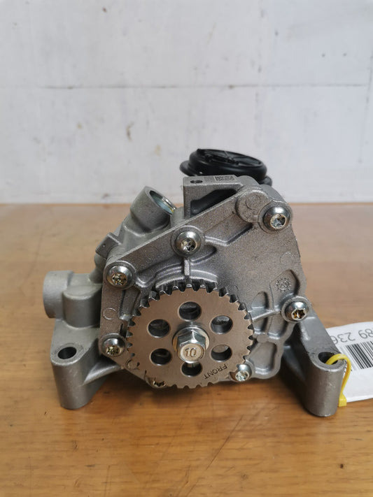 ✅2020-2025 HYUNDAI I20 MK3 1.0P OIL PUMP 230504U1A2 + WARRANTY A189 - Image 1