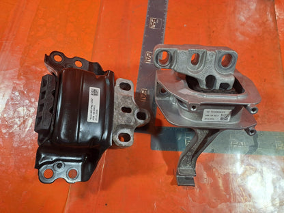 ✅2024 FORD GRAND TOURNEO CONNECT VW TIGUAN ENGINE MOUNTS 5QA199555C 5WA199262D - Image 12