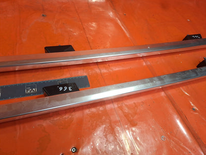 ✅2024 Ford Tourneo Connect Roof Rail Pair + Warranty A366 - Image 11