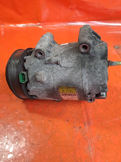 ✅SSANGYONG KORANDO 2.2 DIESEL 2015 A/C AIR CON COMPRESSOR PUMP 6721303011 A337 - Image 3