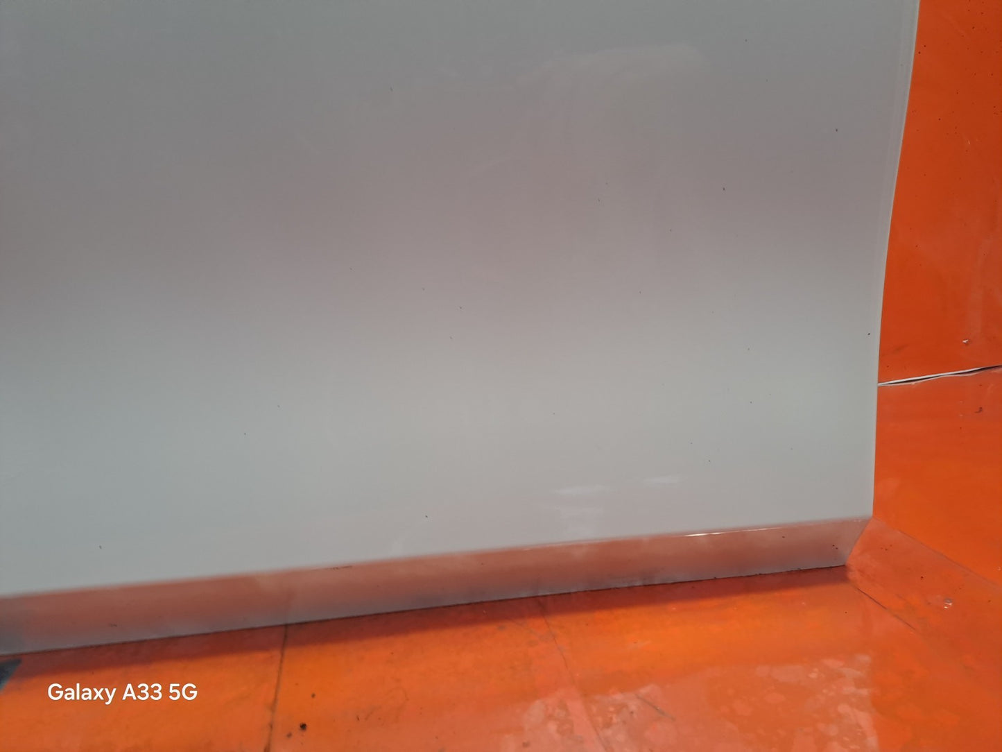 ✅2022 BMW 3 SERIES G21 FRONT RIGHT DOOR WHITE scratches + WARRANTY A305 - Image 10