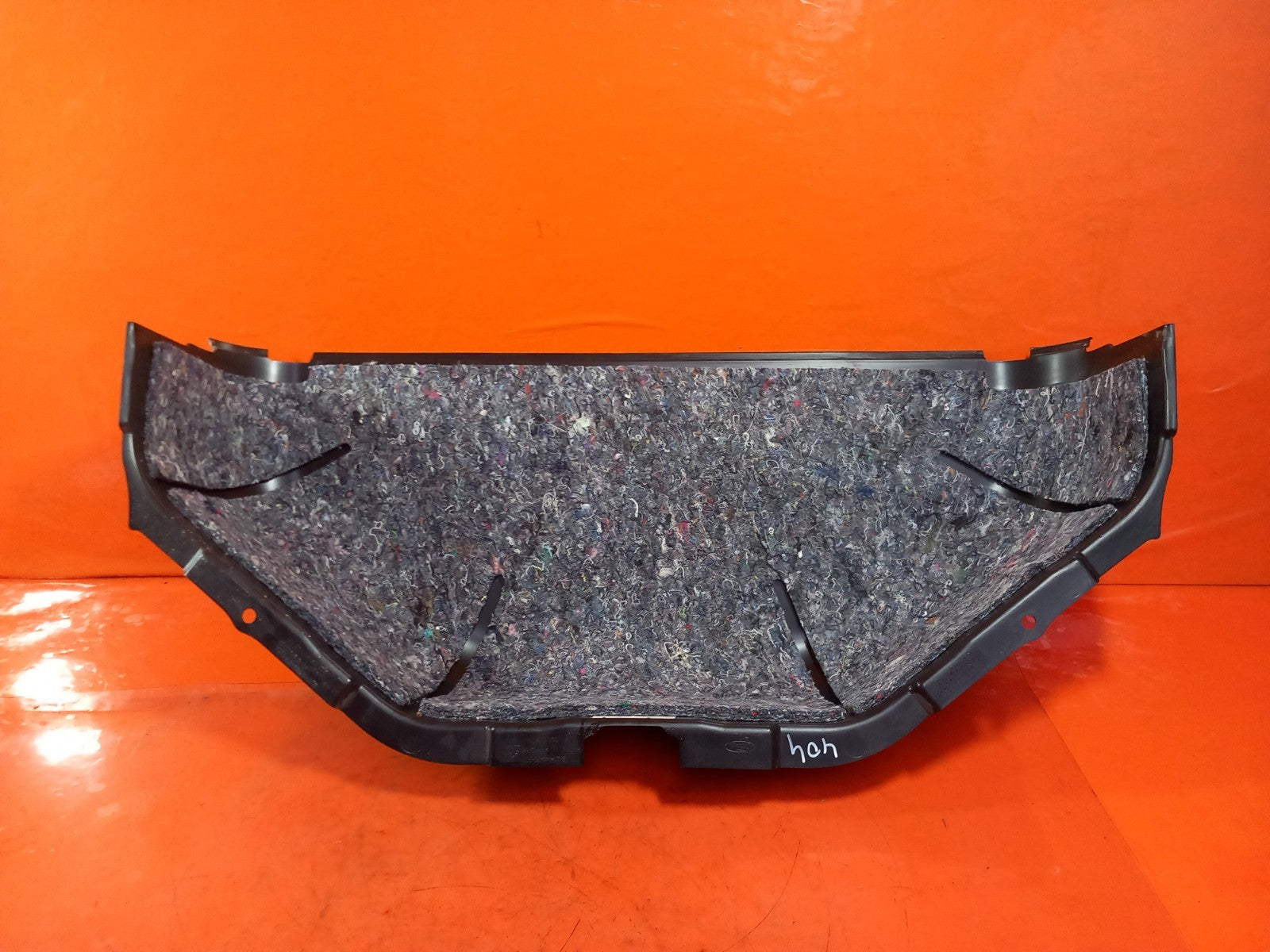 Ford Transit Custom 2.0 Diesel 2023 Right Interior Wheel Arch Cover A404 - Image 7