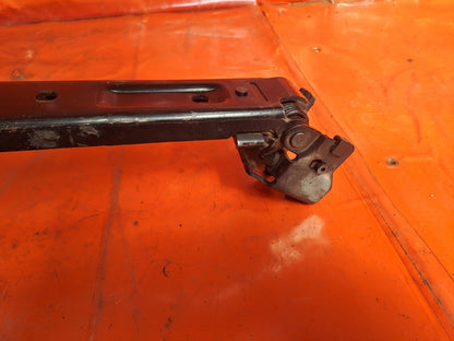 ✅2014 Ford Transit Custom Left Sliding Door Check Strap BK21-V441A14-AE A379 - Image 8