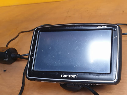 TOMTOM NAVIGATION GPS Warranty xAA - Image 4