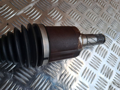 ✅2020 TESLA MODEL 3 FRONT LEFT DRIVESHAFT 1044119-00-D + WARRANTY A266 - Image 7