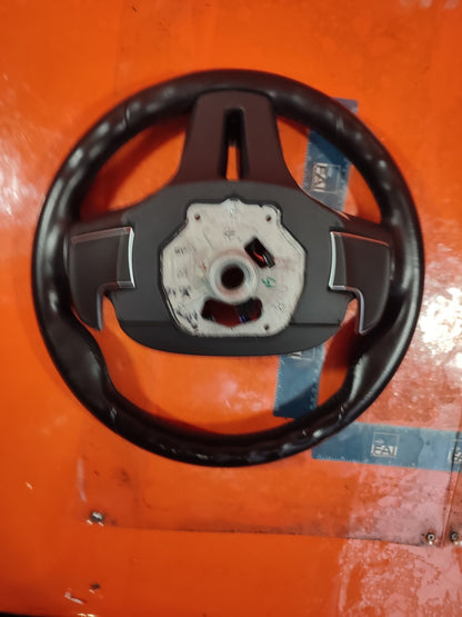 ✅2022 BMW 3 SERIES G21 STEERING WHEEL PADDLE SHIFT 7857776 + WARRANTY - Image 9