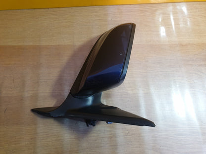 ✅BMW 1 Series F21 Sport 2016 Front Right Wing Mirror Blue (C10) + Warranty A122 - Image 5