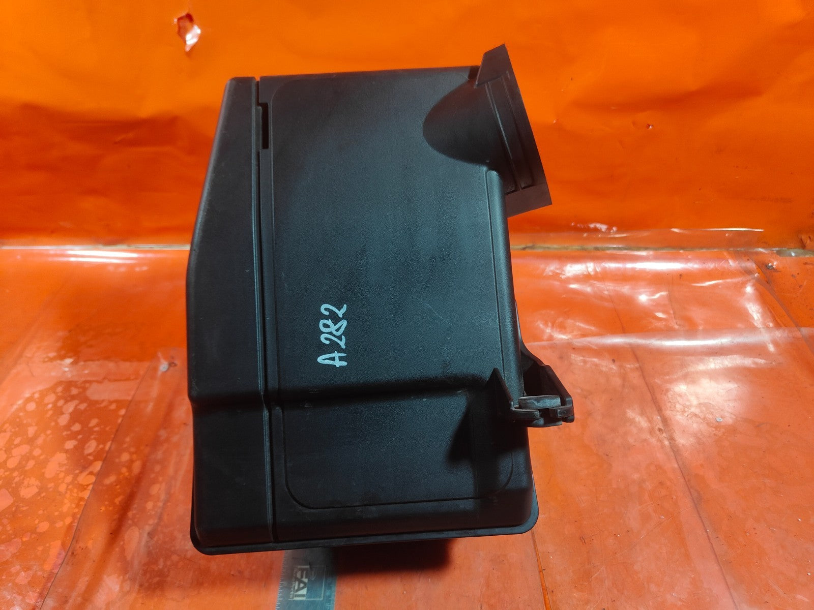 ✅2013 SSANGYONG KORANDO S 2.0D AIR FILTER BOX 23110-34200 + WARRANTY - Image 3