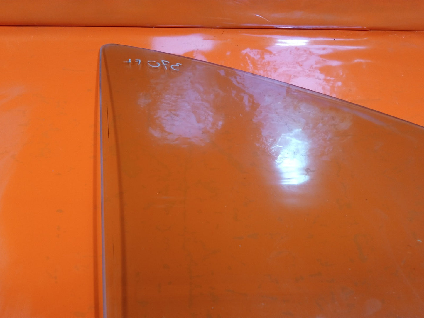 ✅Ford Transit Custom 2.0 Diesel 2021 Front Right Quarter Window Glass BK21V21418 - Image 8