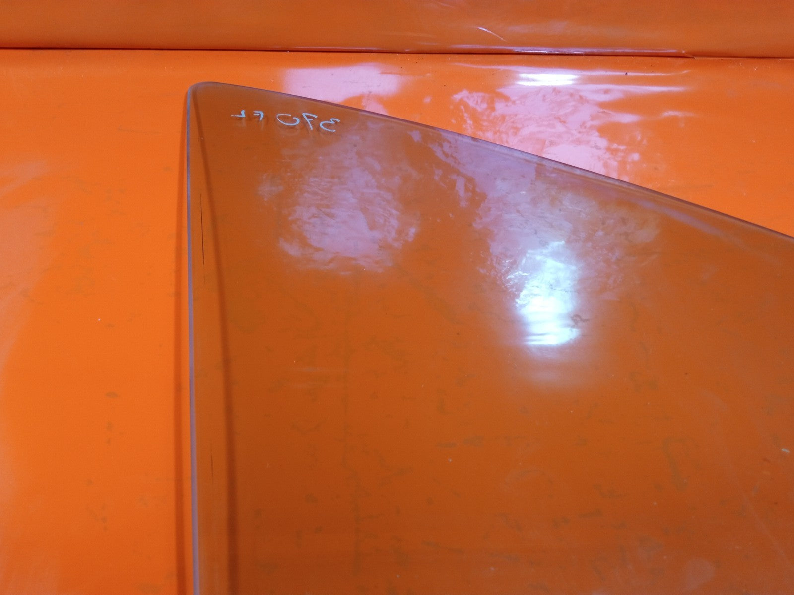 ✅Ford Transit Custom 2.0 Diesel 2021 Front Right Quarter Window Glass BK21V21418 - Image 8