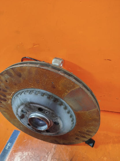 ✅Mercedes CLS 450 W257 3.0 Petrol 2019 Rear Right Wheel Hub Warranty A006 - Image 8