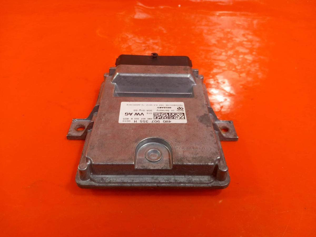 Audi A5 S-Line 2.0 Diesel 2016 AdBlue Control Module 4M0907355H Warranty A142 - Image 7