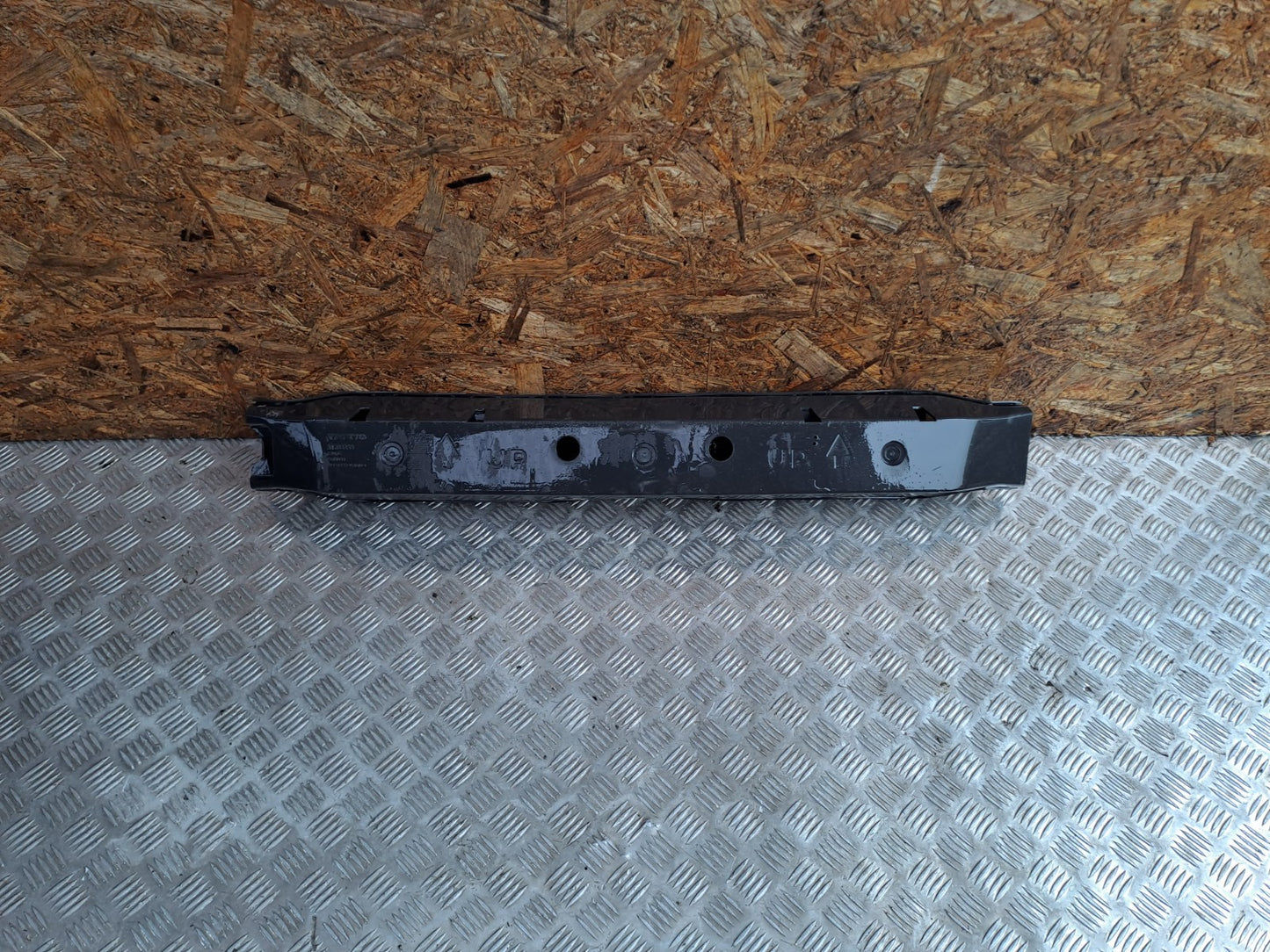 ✅2012 VOLVO XC60 MK1 FRONT BUMPER BRACKET 31283358 + WARRANTY A289 - Image 1