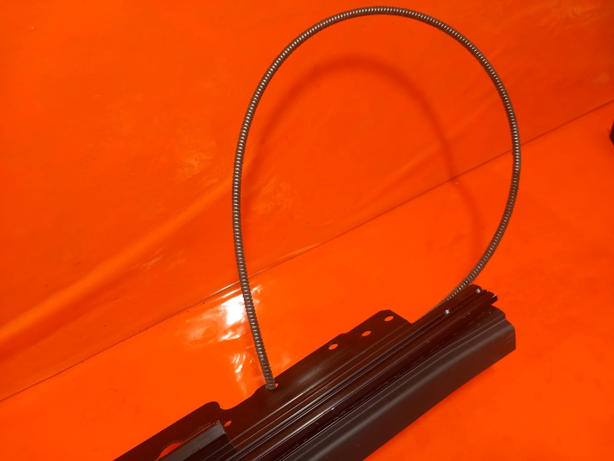 Land Rover Defender L663 3.0 Diesel 2025 Panoramic Roof Rail Left 883835711 A396 - Image 5