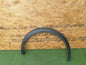 ✅PEUGEOT 2008 MK2 GT EV ELECTRIC 2020 REAR LEFT WHEEL ARCH TRIM 9825736780 A193 - Image 1