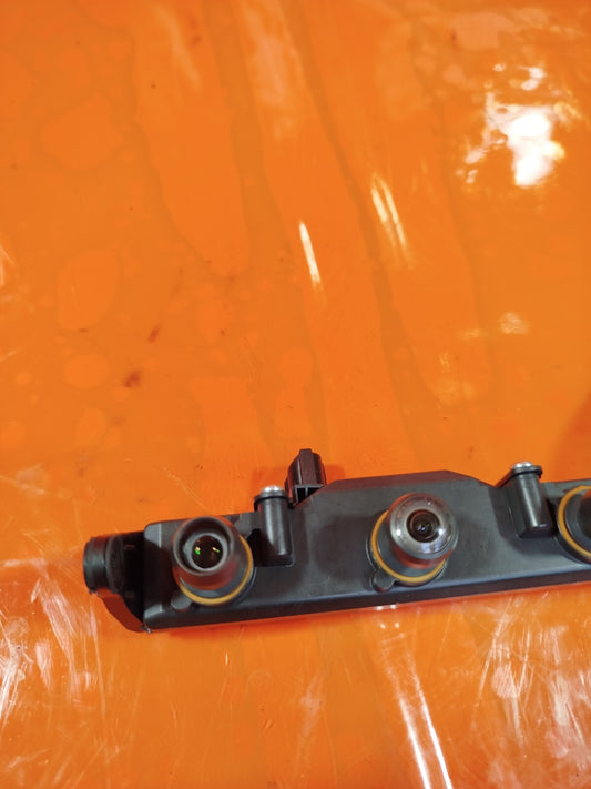 ✅2020 TESLA MODEL 3 LONG RANGE WINDSCREEN TRIPLE CAMERA 1143746-00-D + WARRANTY - Image 2