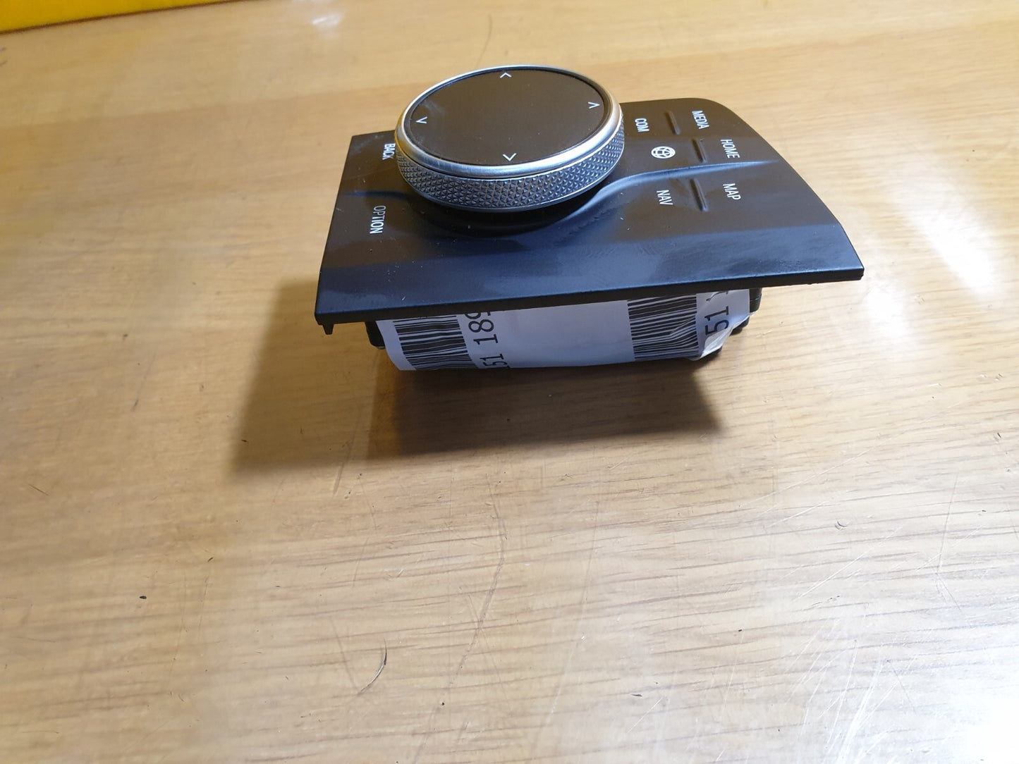 2023 BMW 1 Series F40 IDrive Multimedia Controller 5A371B5 Warranty A151 - Image 5