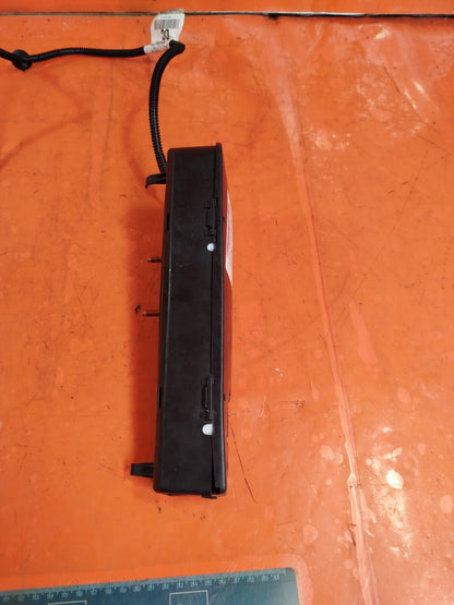 ✅2016 FORD FOCUS MK3 FRONT RIGHT SEAT ABAG AM51R611D10AE + WARRANTY xAA - Image 11