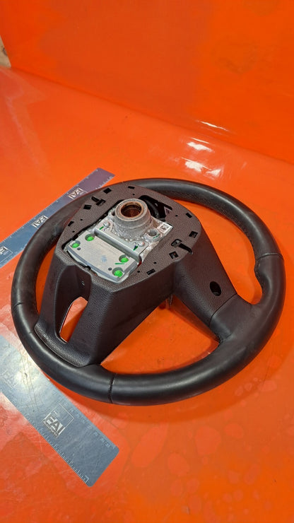 KIA Xceed 4 Isg 1.5 Petrol 2021 MULTIFUNCTION STEERING WHEEL 56100-J7940SA1 A228 - Image 12