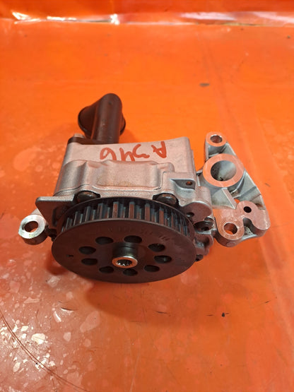 ✅2020 VW GOLF MK8 R-LINE OIL PUMP 05L115103F + WARRANTY A346 - Image 10