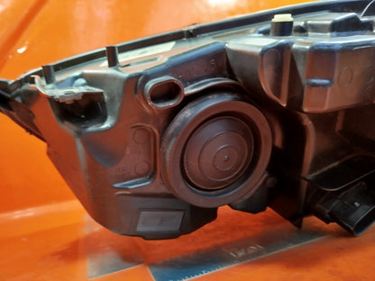 ✅Ford Mondeo Titanium 2015 2.0 Diesel FRONT RIGHT HEADLIGHT DS73-13W029-BE A254 - Image 12