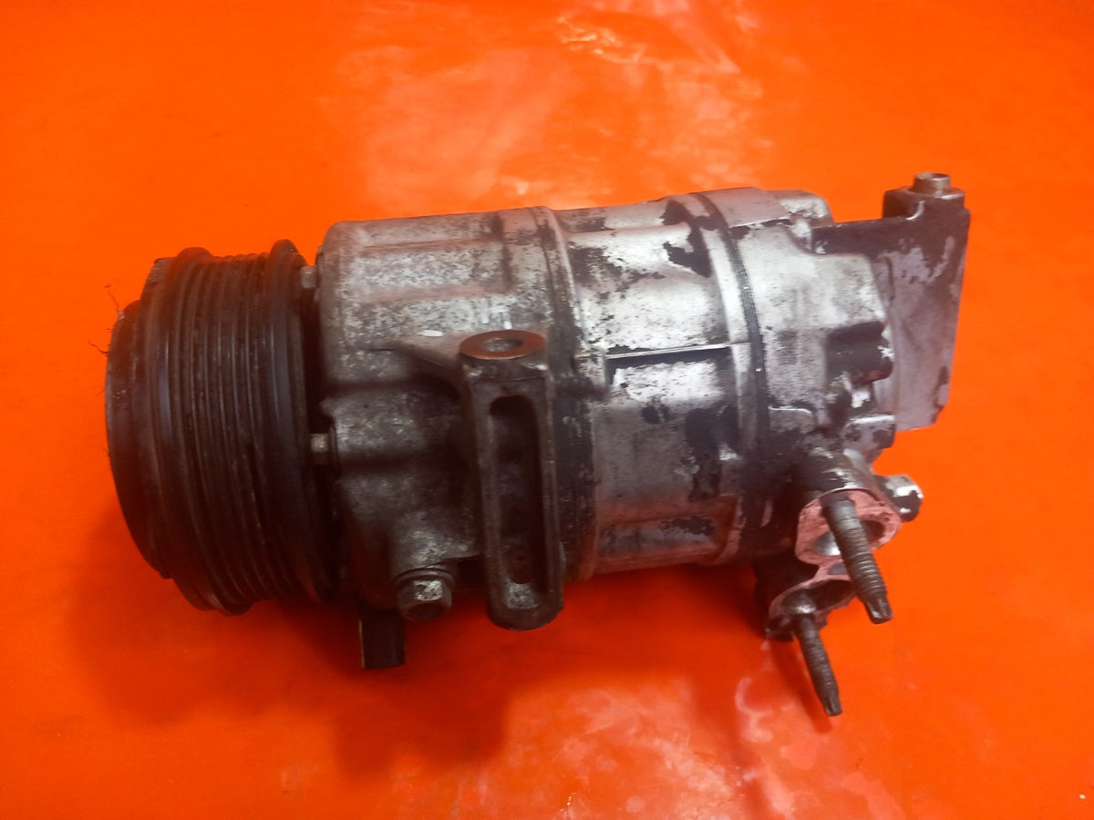 Ford Ranger Wildtrak 2.0 Diesel 2021 YN2X Air Con Compressor Pump Warranty A407 - Image 3