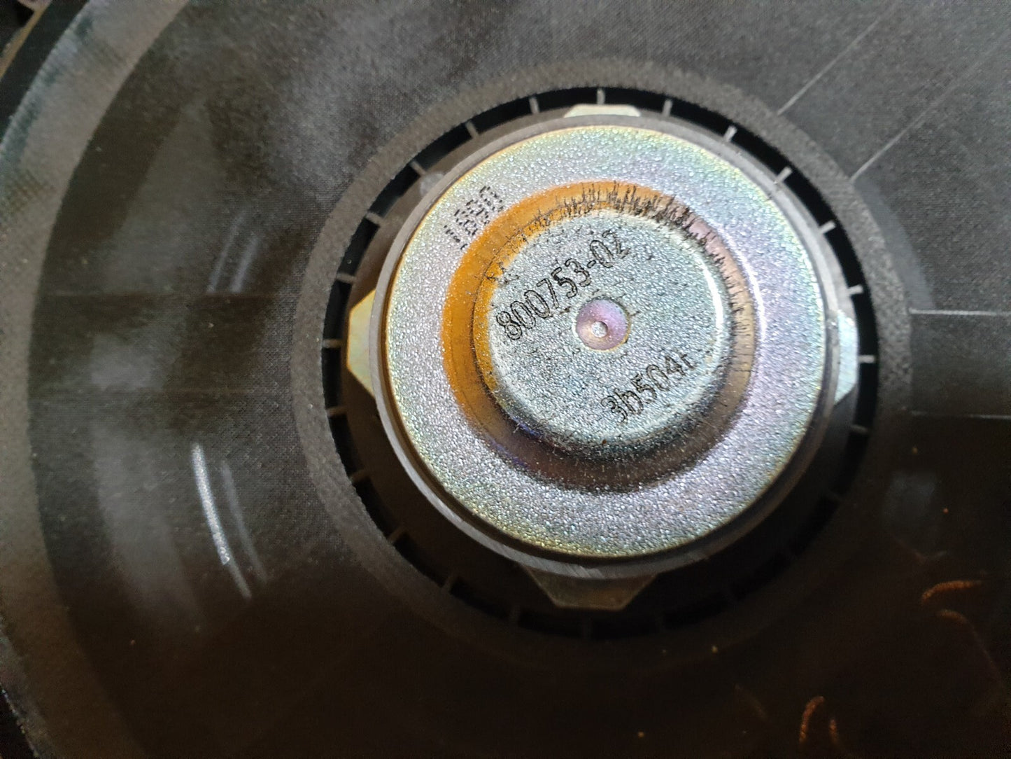 2023 BMW 1 Series F40 Subwoofer Speaker Pair Front 7927998 7927997 Warranty A151 - Image 10