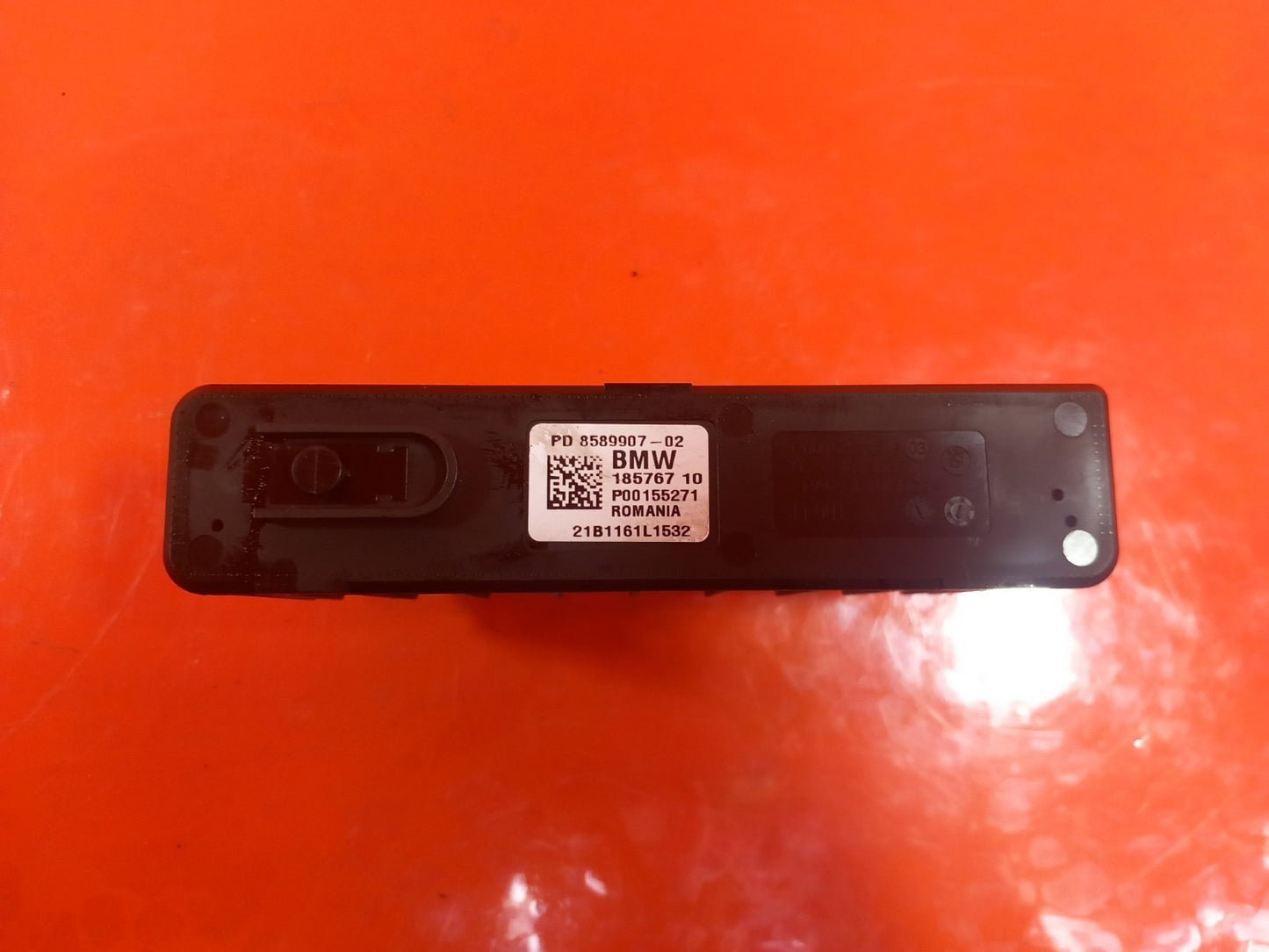 BMW F40 116D 1.5 Diesel 2021 Power Distribution Unit 8589907 Warranty A365 - Image 2