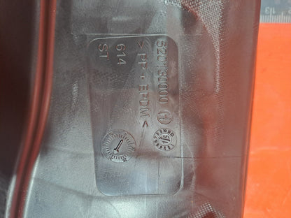 ✅RENAULT ZOE DYNAMIQUE 2015 FRONT RIGHT SEAT ARBAG 985H05592R Warranty A317 - Image 7