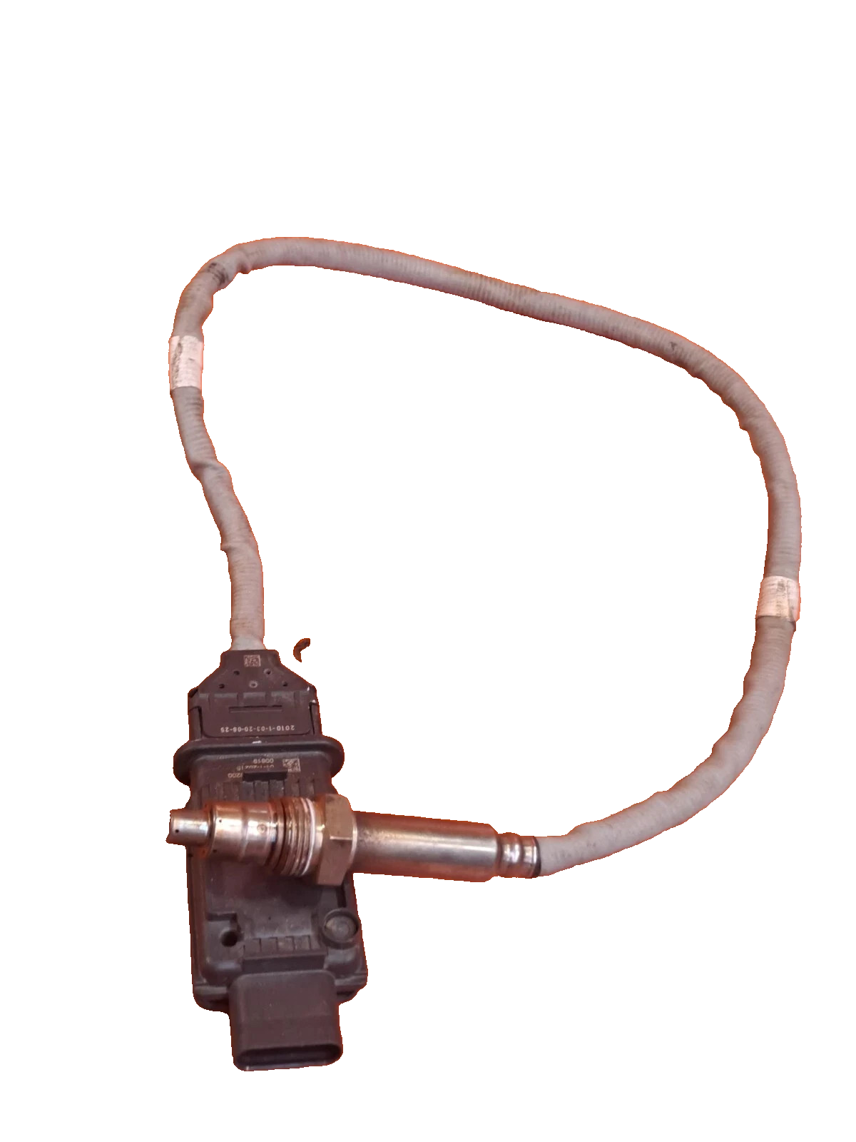 ✅VW Golf MK8 2.0 Diesel 2020 Oxygen Lambda Nox Sensor 05L907807B Warranty A001 - Image 1
